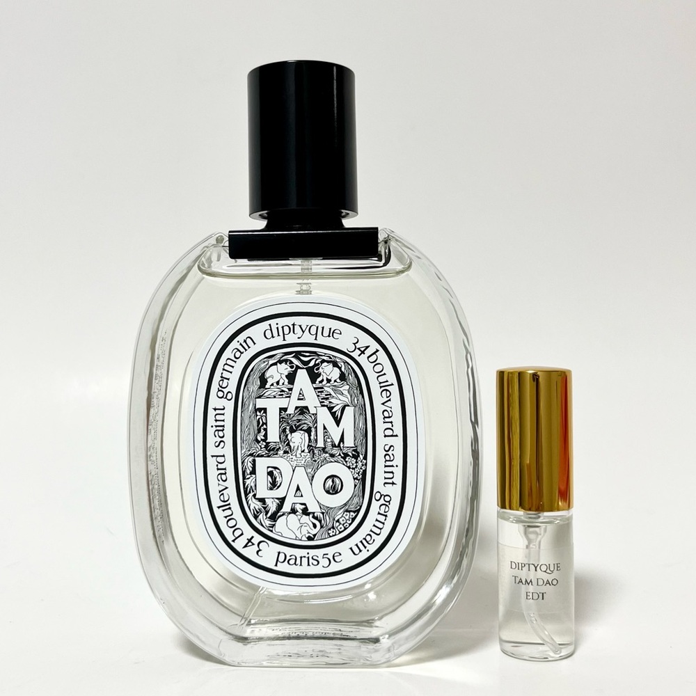 TAM DAO by Diptyque (5ml) decant